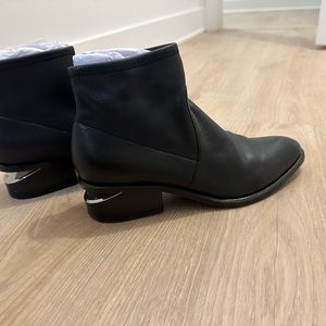 Alexander Wang Kori boots